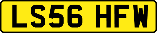 LS56HFW