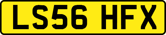 LS56HFX