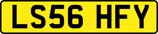 LS56HFY