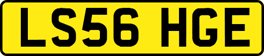 LS56HGE