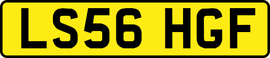 LS56HGF