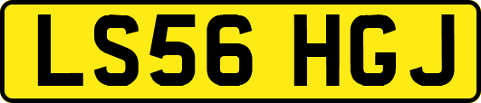 LS56HGJ