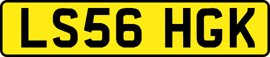 LS56HGK