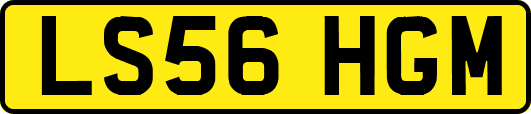 LS56HGM