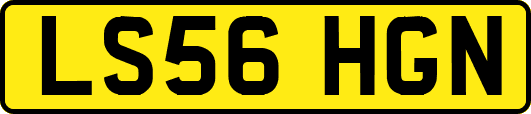 LS56HGN