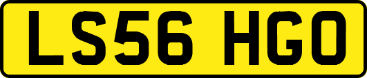LS56HGO