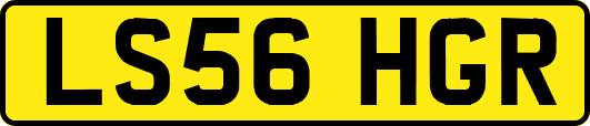 LS56HGR