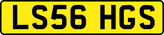 LS56HGS