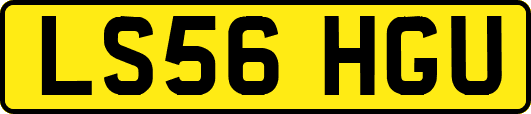 LS56HGU