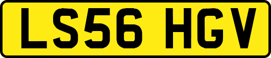 LS56HGV