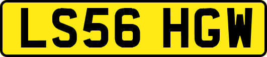 LS56HGW