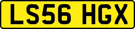 LS56HGX