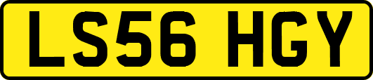 LS56HGY