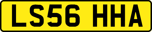 LS56HHA