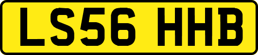 LS56HHB