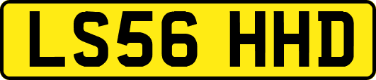 LS56HHD