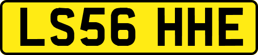 LS56HHE