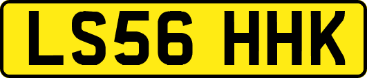LS56HHK