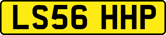 LS56HHP