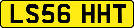 LS56HHT