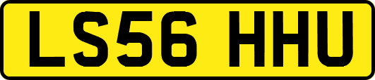 LS56HHU