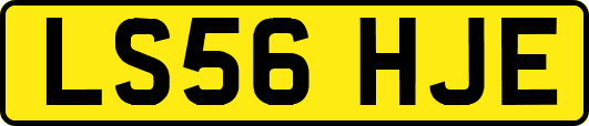 LS56HJE