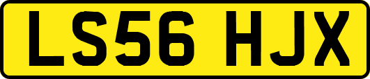 LS56HJX
