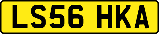 LS56HKA