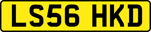 LS56HKD