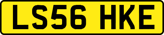 LS56HKE