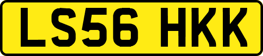 LS56HKK