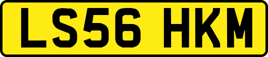LS56HKM