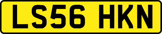LS56HKN