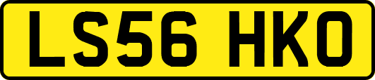 LS56HKO