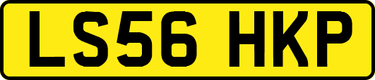 LS56HKP