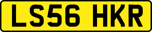 LS56HKR