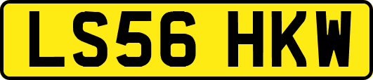 LS56HKW