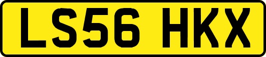 LS56HKX