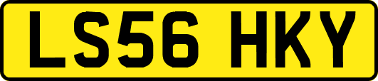 LS56HKY