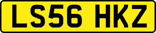 LS56HKZ