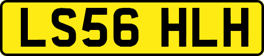 LS56HLH