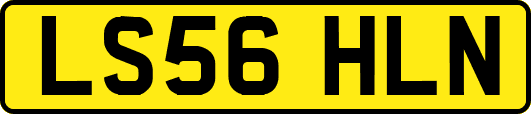 LS56HLN