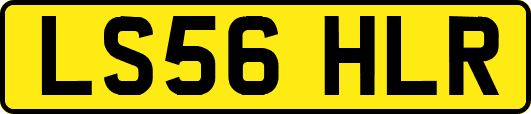 LS56HLR