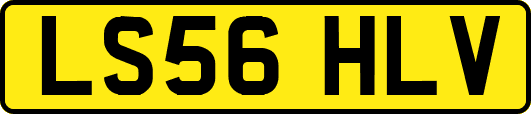LS56HLV