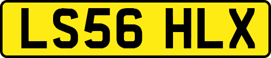 LS56HLX