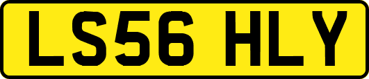 LS56HLY