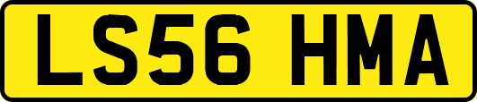 LS56HMA
