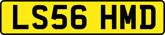 LS56HMD