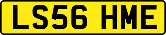 LS56HME