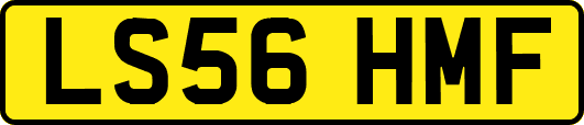 LS56HMF